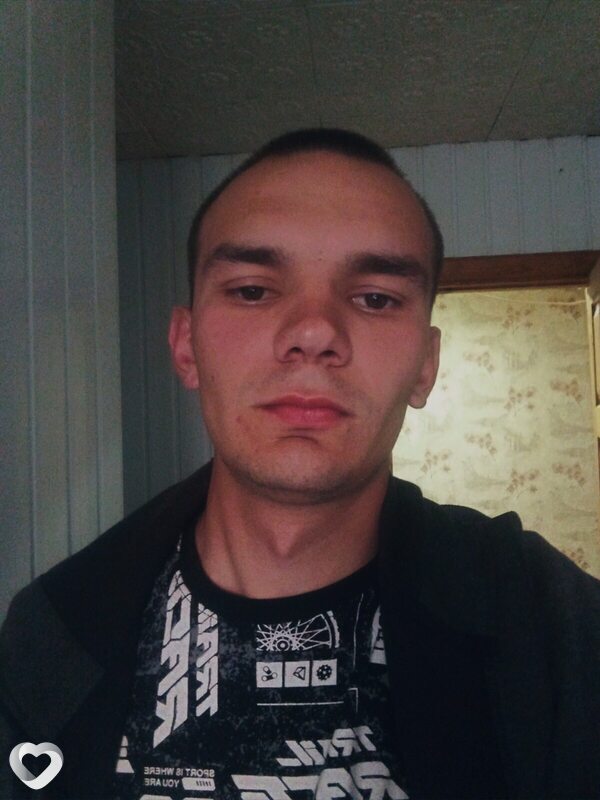 Евгений, 25, Тамбове — анкета №2067258