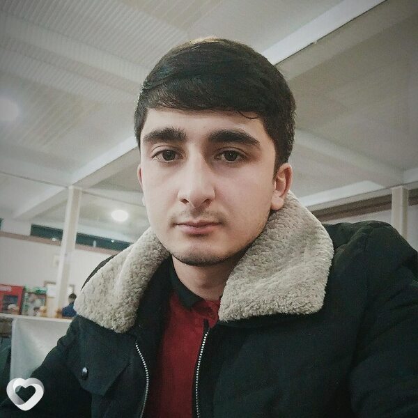 Nurik, 29, Москве — анкета №2067259