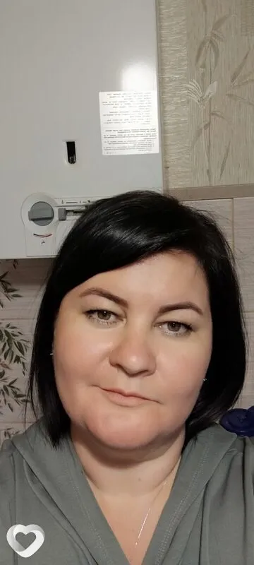 Светлана, 50, Москве — анкета №2067261