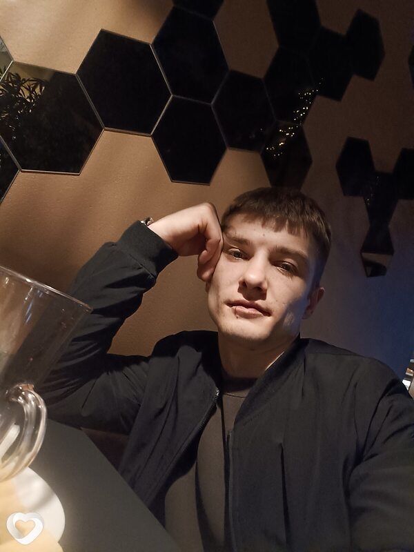 Вадим, 31, Пскове — анкета №2067098