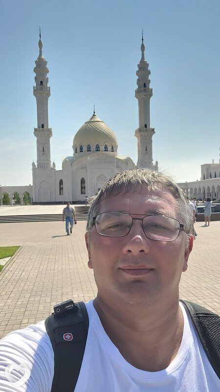 Алексей, 45, Минске — анкета №2067109