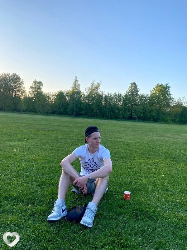 Сережа, 25, Иванове — анкета №2067048