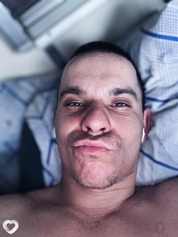 Семен, 24, Новосибирске — анкета №2067051