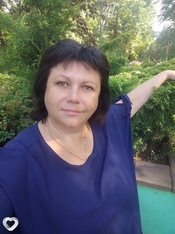 Юлия, 47, Днепр — анкета №2067052