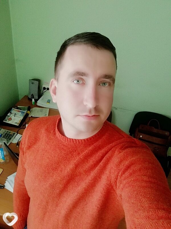 Андрей, 38, Бресте — анкета №13078
