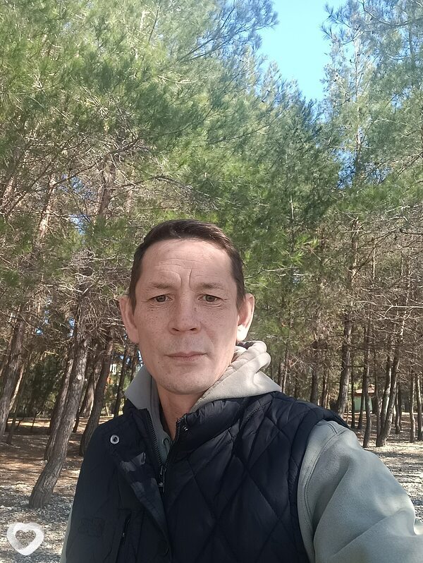 Максим, 43, Сочи — анкета №2067053