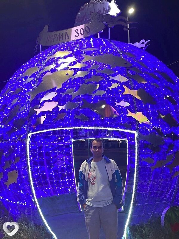 Рустамчик, 23, Перми — анкета №2067054