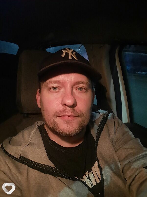 Павел, 43, Новокуйбышевске — анкета №2067059
