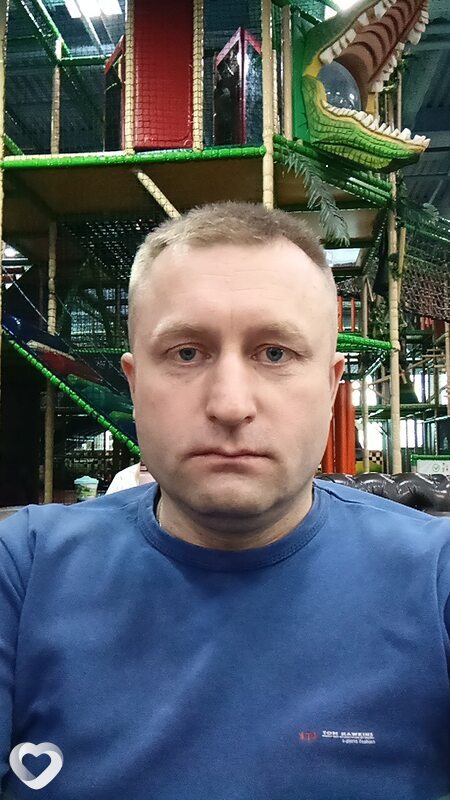 Иван, 43, Брянске — анкета №2067062