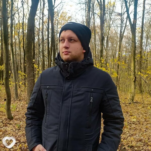 Олег, 34, Виннице — анкета №2067017