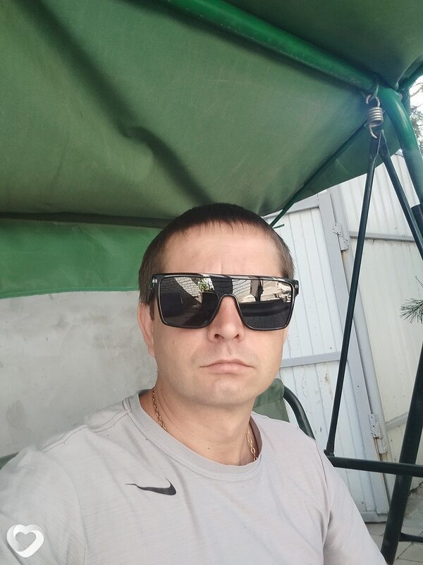 Роман, 39, Волгограде — анкета №2067029