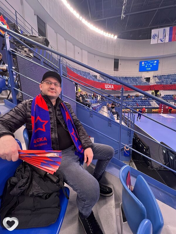 Алексей, 43, Москве — анкета №2067173