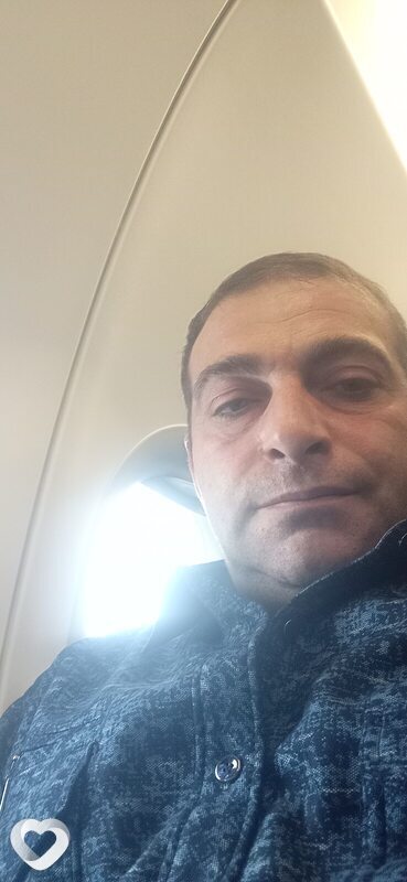 Роман, 40, Екатеринбурге — анкета №2067186