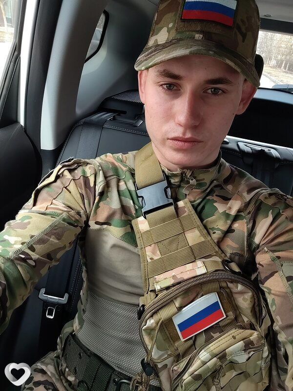 Евгений, 23, Одинцове — анкета №2067067