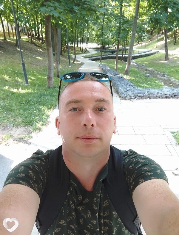 Сергей, Севск