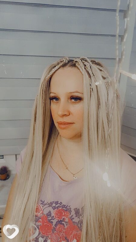 Елена, 42, Санкт-Петербурге — анкета №2067081