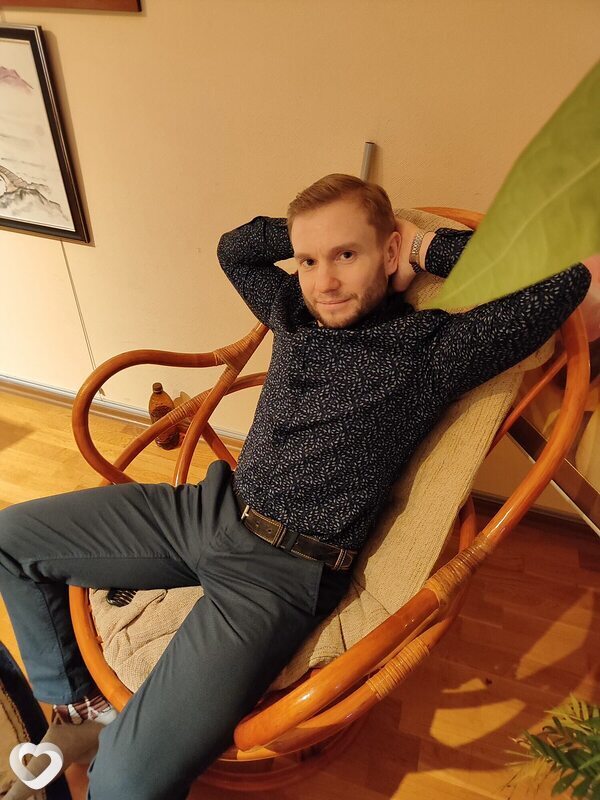 Евгений, 38, Липецке — анкета №2067084