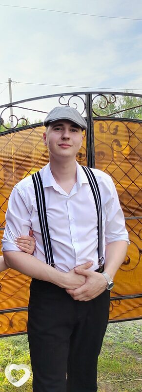 Валерий, Москва