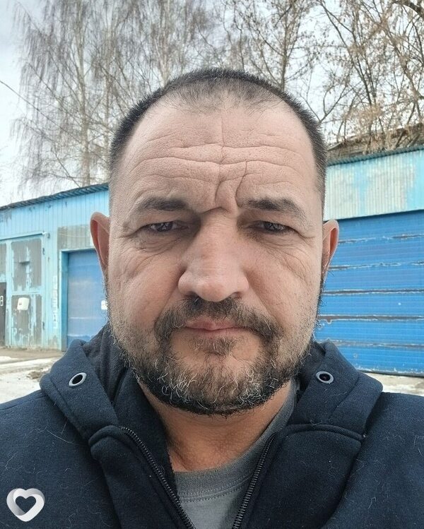 Виталик, 45, Сочи — анкета №2067143