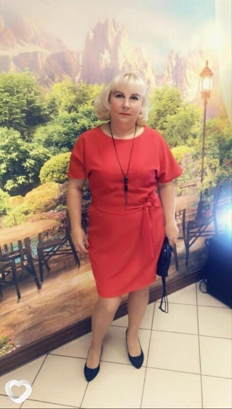 Наталья, 52, Новосибирске — анкета №2067151