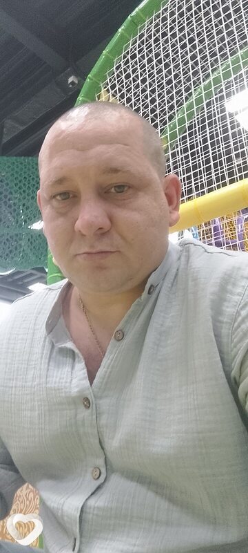 Александр, 36, Санкт-Петербурге — анкета №2067152