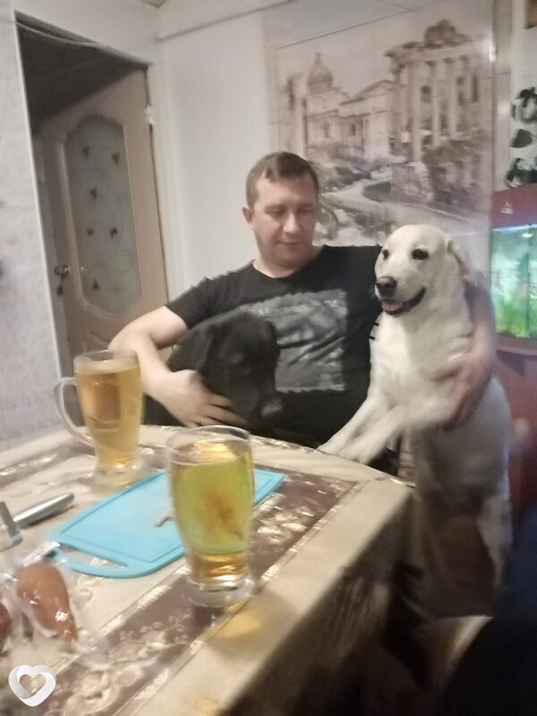 Юрий, 40, Калуге — анкета №2067153