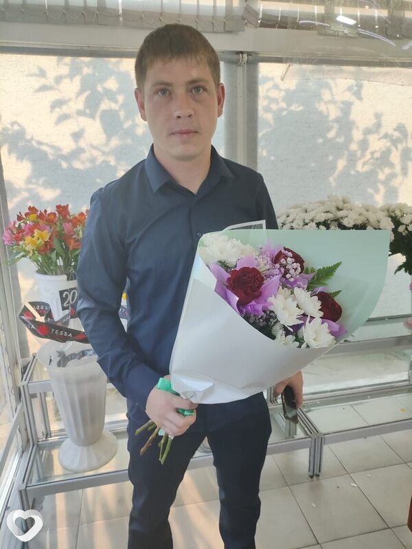 Алексей, 32, Иркутске — анкета №2067154