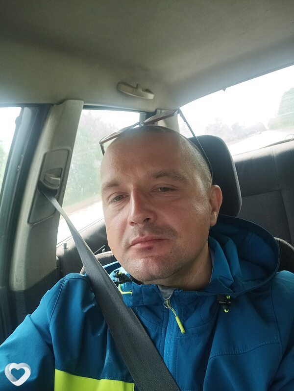 Дмитрий, 47, Бресте — анкета №2067445