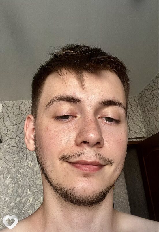 Роман, 26, Омске — анкета №2067446