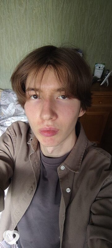 Владимир, 20, Тамбове — анкета №2067450
