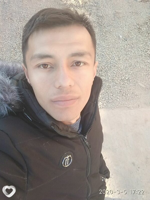 Тимур, 31, Новом Уренгое — анкета №2067456