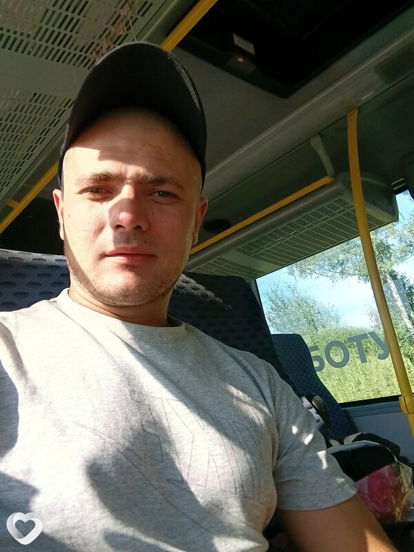 Алексей, 36, Калуге — анкета №2067457