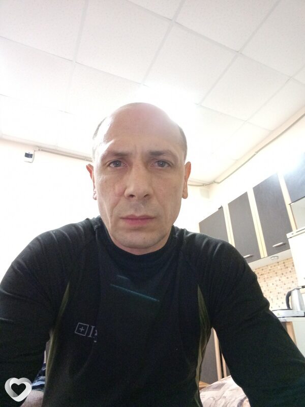 Миша, 40, Севастополе — анкета №2067460