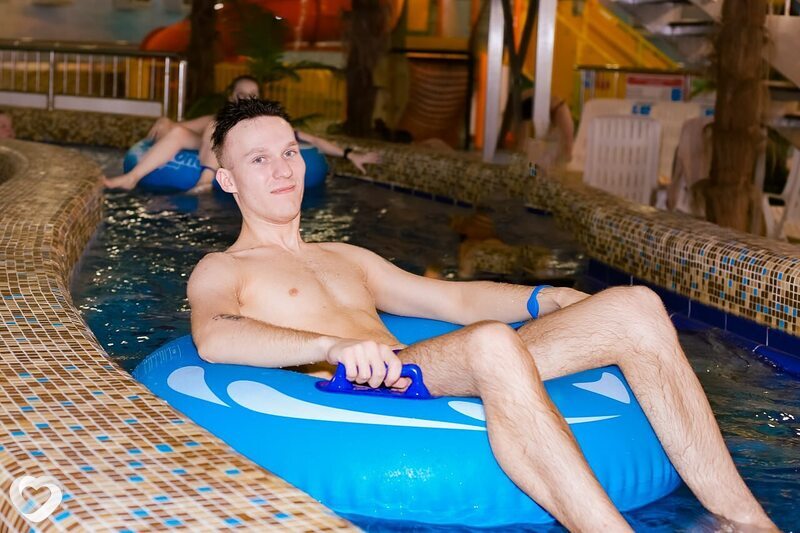 Евгений, 21, Орске — анкета №2067001