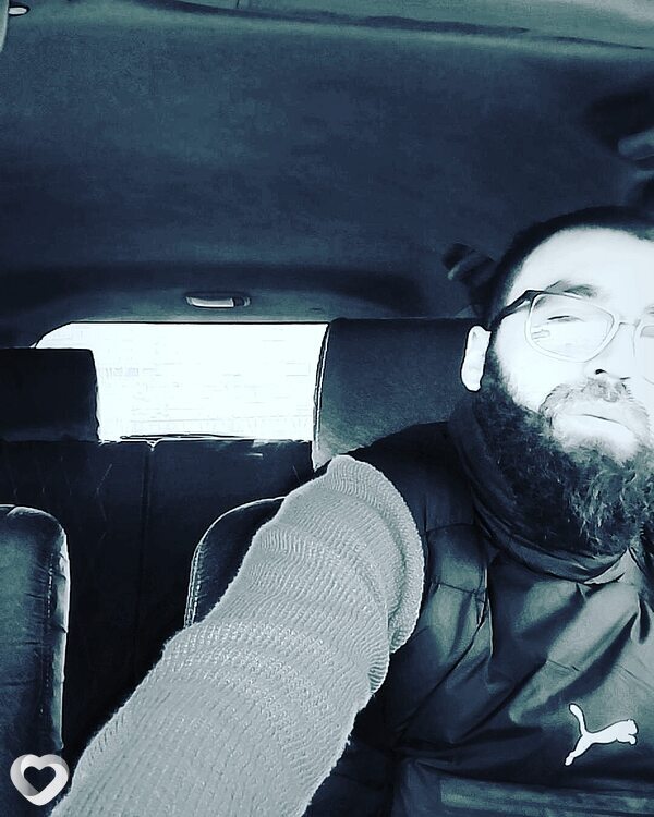Али, 35, Чите — анкета №2067003