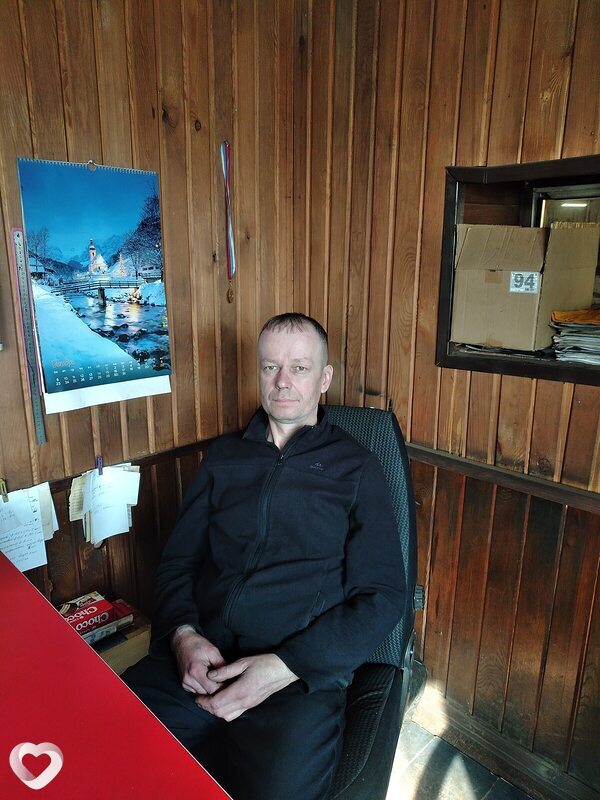 Алексей, 49, Альметьевске — анкета №2067006