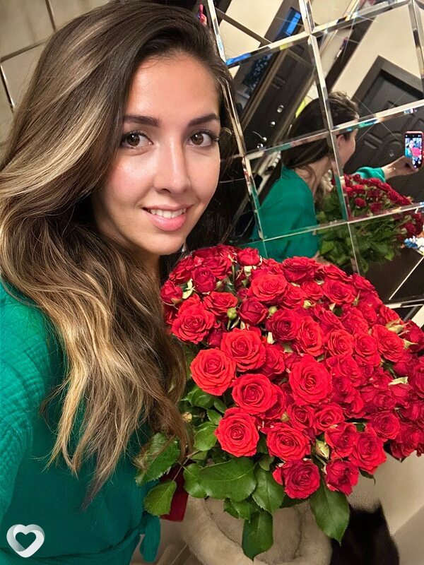 Анна, 26, Раменском — анкета №2067014