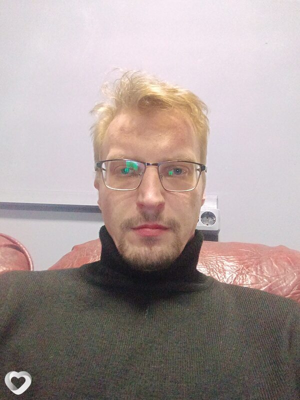 Дмитрий, 36, Орёл — анкета №2067126