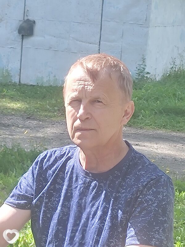 Владимир, Покровское