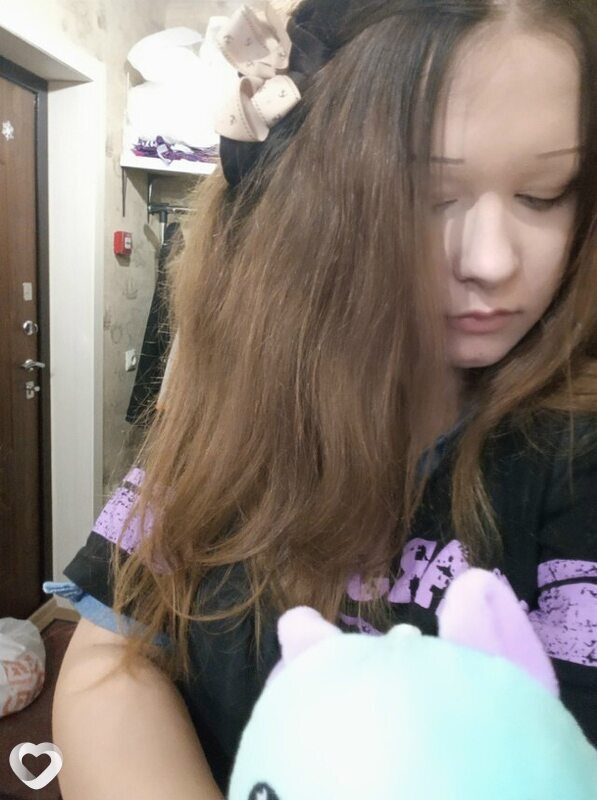 Ульяна, 29, Москве — анкета №2067135