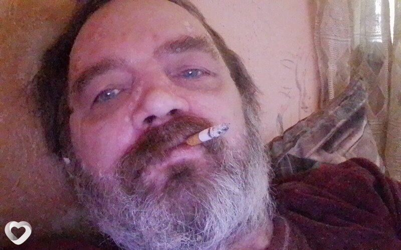 Дима, 55, Черногорске — анкета №2067136