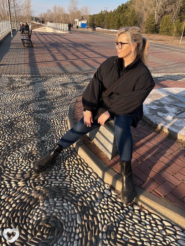 Alina, 45, Набережных Челнах — анкета №2067266