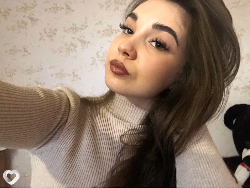 Юлия, 22, Нижнем Новгороде — анкета №2067271