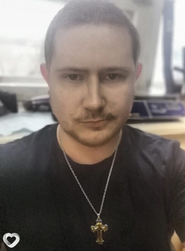 Сергей, 28, Москве — анкета №2067279