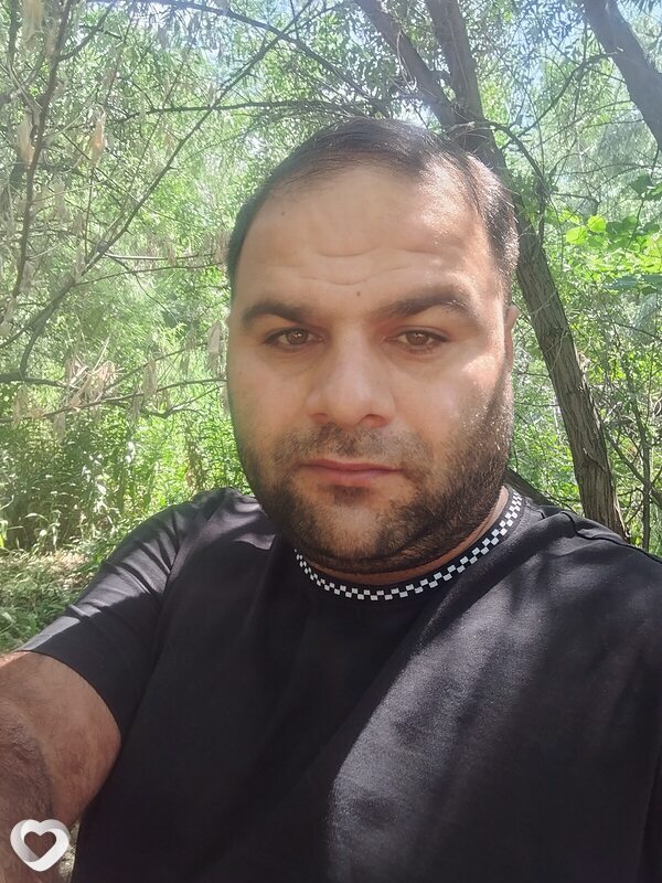 Джас, 35, Астане — анкета №2067285