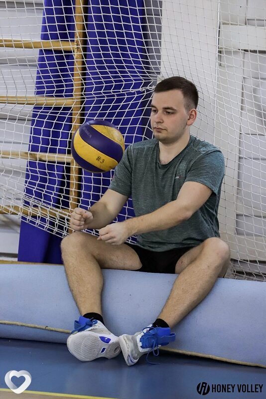 Данил, 23, Екатеринбурге — анкета №2067287