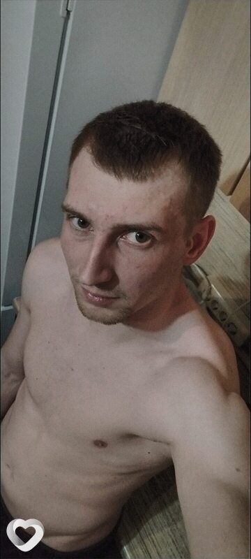 Евгений, 31, Уфе — анкета №2067213