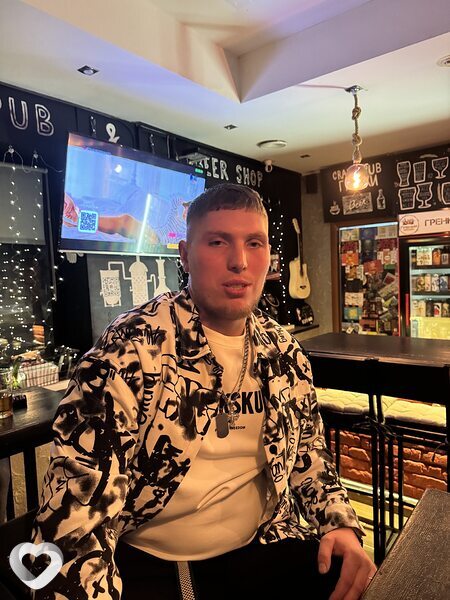 Виталя, 32, Минске — анкета №2067367