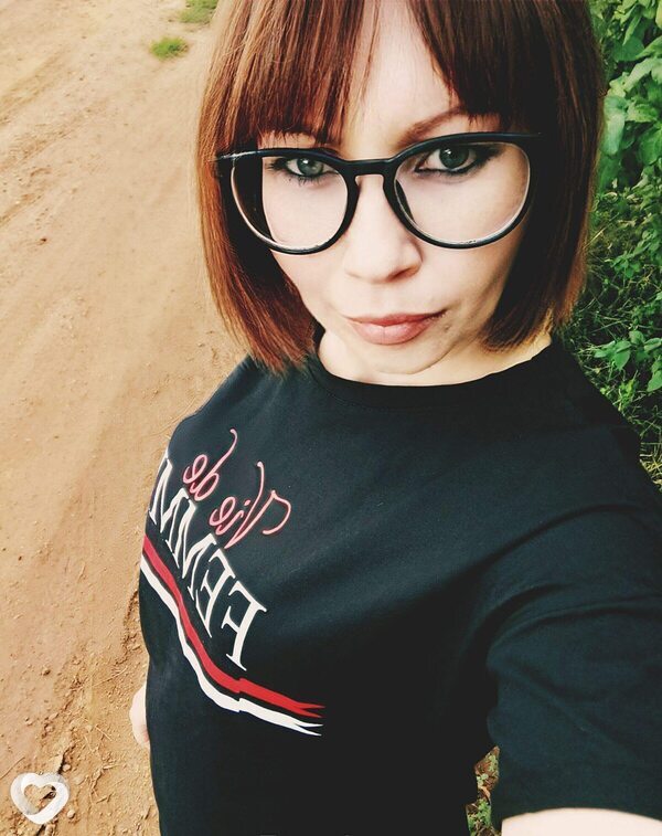Marija, 38, Кирове — анкета №2067368