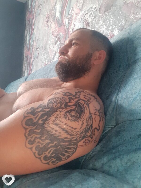 Стас, 38, Караганде — анкета №2067369
